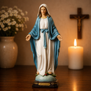 Imagem Nossa Senhora das Graças 30cm em Resina®