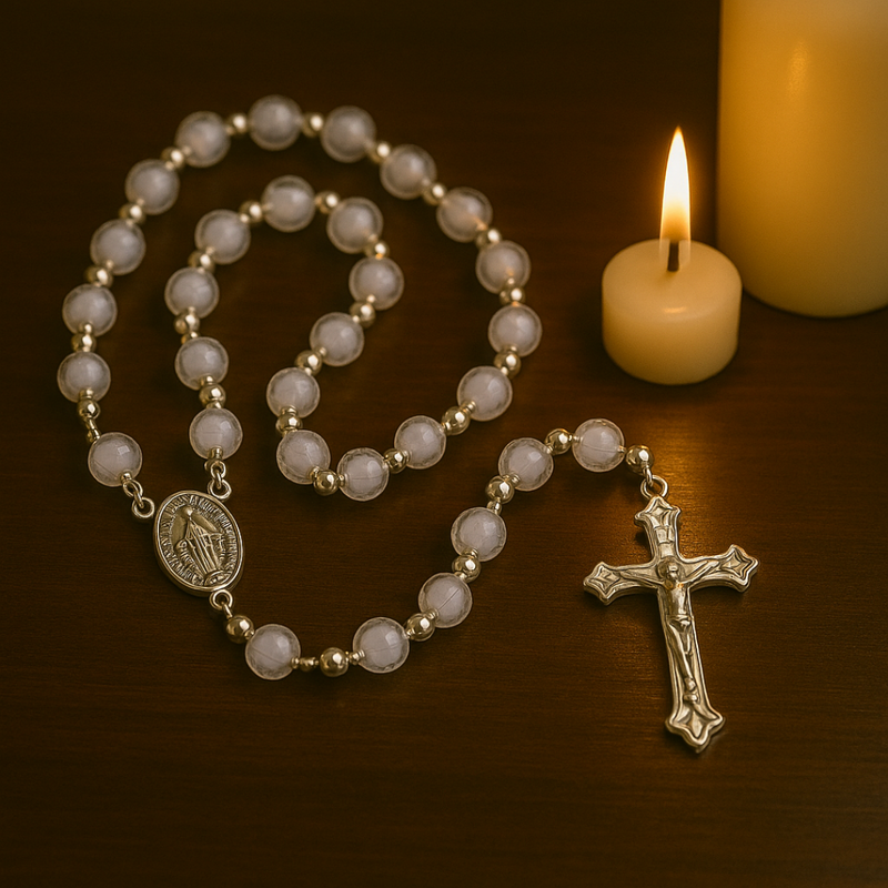 Kit Altar de Graças - Lar com Fé®