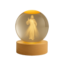 Kit Luz no Caminho - Lar com Fé®