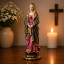 Imagem Nossa Senhora das Dores 20cm em Resina®