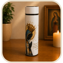 Garrafa Térmica Nossa Senhora Aparecida 650ml®