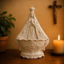 Porta Água Benta de Mesa Nossa Senhora Aparecida®