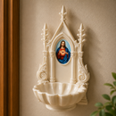 Porta Água Benta Catedral Sagrado Coração de Jesus®