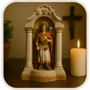 Capela São Rafael - Proteção no Lar®