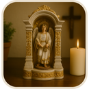 Capela São Gabriel - Proteção no Lar®