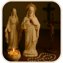 Kit Primeiro Oratório - Lar com Fé®