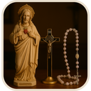 Kit Oração Diária - Lar com Fé®