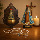 Kit Água Benta Nossa Senhora Aparecida¹®