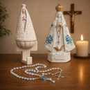 Kit Água Benta Nossa Senhora Aparecida³®