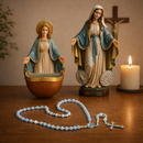 Kit Água Benta Nossa Senhora das Graças¹®