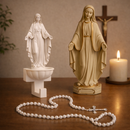 Kit Água Benta Nossa Senhora das Graças²®