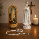 Kit Água Benta Nossa Senhora de Fátima¹®