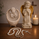 Kit Água Benta Anjo da Guarda¹®