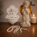 Kit Água Benta Anjo da Guarda²®