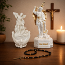 Kit Água Benta São Miguel Arcanjo¹®