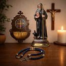 Kit Água Benta São Bento®