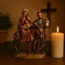 Imagem Nossa Senhora do Desterro 26cm - Decoração com Fé®