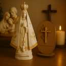 Kit Refúgio de Fé - Lar com Fé®