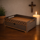 Movél Altar de Oração C/ Gaveta®