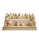 Imagem Santa Ceia 15cm Resina - Decoração com Fé®