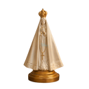 Kit Água Benta Nossa Senhora Aparecida²®