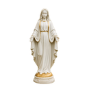 Kit Capela com Acrílico e Nossa Senhora das Graças 32cm®