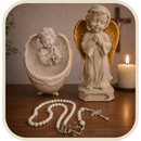 Kit Água Benta Anjo da Guarda¹®