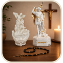 Kit Água Benta São Miguel Arcanjo¹®