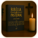 Bíblia Pastoral Comum - Sagradas Escrituras®
