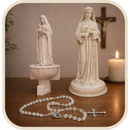 Kit Água Benta Santa Rita de Cássia®