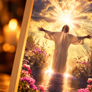 Vitral Sagrado · O Novo Amanhecer