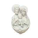 Kit Água Benta Sagrada Família²®