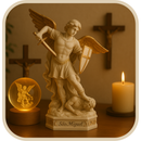 Kit São Miguel - Lar com Fé®