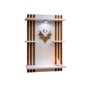 Móvel Oratório Espírito Santo com Iluminação®