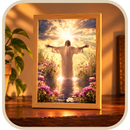Vitral Sagrado · O Novo Amanhecer