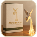 Anjo Ilumine - Fé que Ilumina®