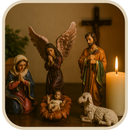 Presépio Natalino Sagrada Família®