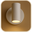 Luminária Ajustável para Oratório® – Lar com Fé