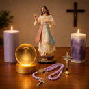 Kit Especial Quaresma 2026 - Lar com Fé®