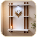 Móvel Oratório Espírito Santo com Iluminação®