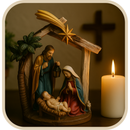 Presépio Representação Clássica Cabana 15cm®