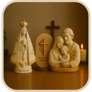 Kit Refúgio de Fé - Lar com Fé®