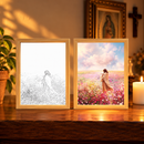 Vitral Sagrado · O Bom Pastor