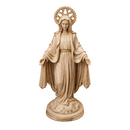 Imagem Nossa Senhora das Graças 30cm em Resina - Decoração com Fé®