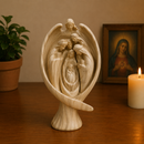 Presépio Sagrada Família Encaixe 21cm®