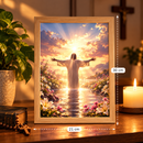 Vitral Sagrado · O Novo Amanhecer