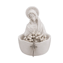 Porta-Terço Sagrado Coração de Maria®