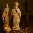 Kit Primeiro Oratório - Lar com Fé®